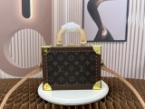 B1X34E276 Popular  leather bag 