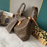 B1X34E274 Popular   leather bag 