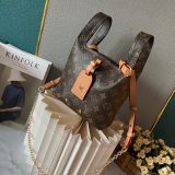B1X34E274 Popular   leather bag 