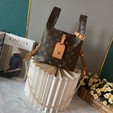 B1X34E274 Popular   leather bag 