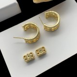 14J124E Popular  Earrings