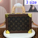 B1X34E276 Popular  leather bag 