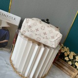 B1X34E274 Popular   leather bag 