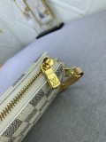 B1X34E275 Popular  leather bag 