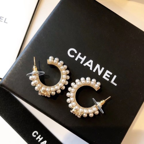 14C97E Popular  Earrings