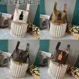 B1X34E274 Popular   leather bag 