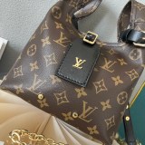 B1X34E274 Popular   leather bag 