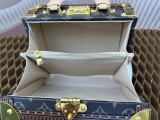 B1X34E276 Popular  leather bag 