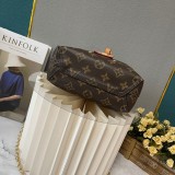 B1X34E274 Popular   leather bag 