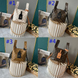 B1X34E274 Popular   leather bag 