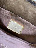 B1X34E275 Popular  leather bag 