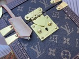 B1X34E276 Popular  leather bag 