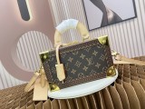 B1X34E276 Popular  leather bag 
