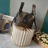B1X34E274 Popular   leather bag 