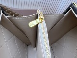 B1X34E276 Popular  leather bag 