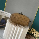 B1X34E274 Popular   leather bag 