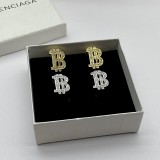 14J142E Popular Earrings