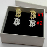 14J142E Popular Earrings
