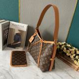 B12X34E277 Popular  leather bag 