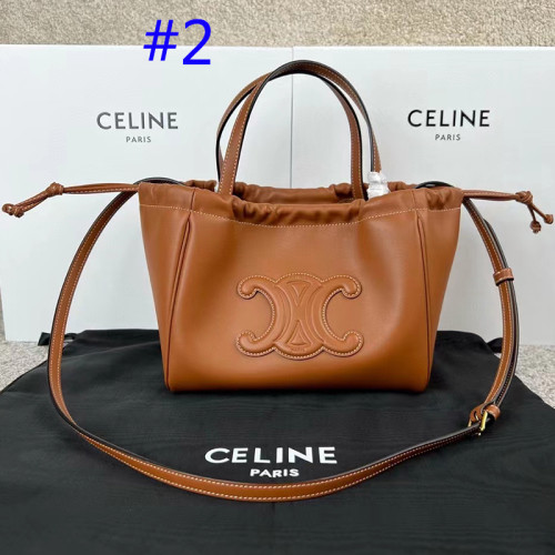 B12X34CL281 Popular  leather bag 