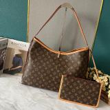 B12X34E277 Popular  leather bag 
