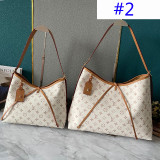 B12X34E277 Popular  leather bag 