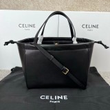 B12X34CL281 Popular  leather bag 