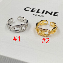 14B166J Popular  rings