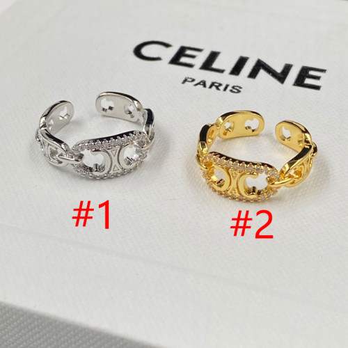14B166J Popular  rings