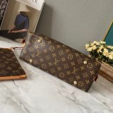 B12X34E277 Popular  leather bag 