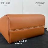 B12X34CL281 Popular  leather bag 