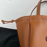 B12X34CL281 Popular  leather bag 