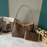 B12X34E277 Popular  leather bag 