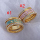 14D154JDE Stylish  rings