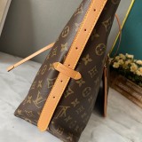 B12X34E277 Popular  leather bag 