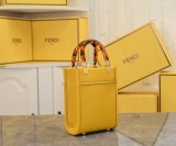 B12X44F288 Popular  leather bag 
