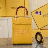B12X44F288 Popular  leather bag 