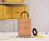 B12X44F288 Popular  leather bag 