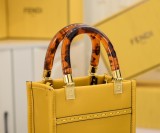 B12X44F288 Popular  leather bag 
