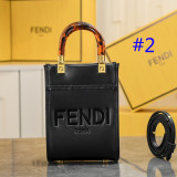 B12X44F288 Popular  leather bag 