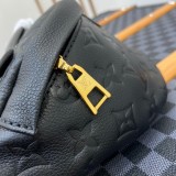 B12X44E299 Popular  leather bag 