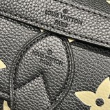B12X44E318 Popular   leather bag 