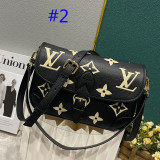 B12X44E318 Popular   leather bag 