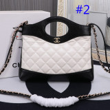 B12X44E310 Popular  leather bag 