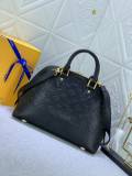 B12X44E319 Popular  leather bag 