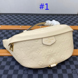 B12X44E299 Popular  leather bag 
