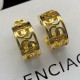 14J124E Popular  Earrings