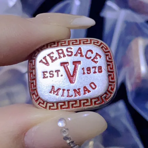 14V174J  Fashion high -quality Rings
