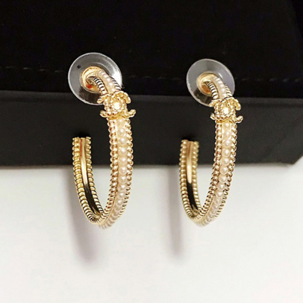 14C95E Popular Earrings