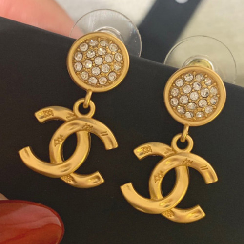 14C75E Popular  Earrings